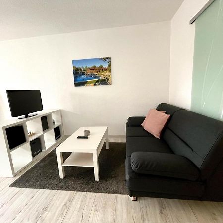 Ferienwohnung Apothekerhaus Бад Засендорф Екстериор снимка
