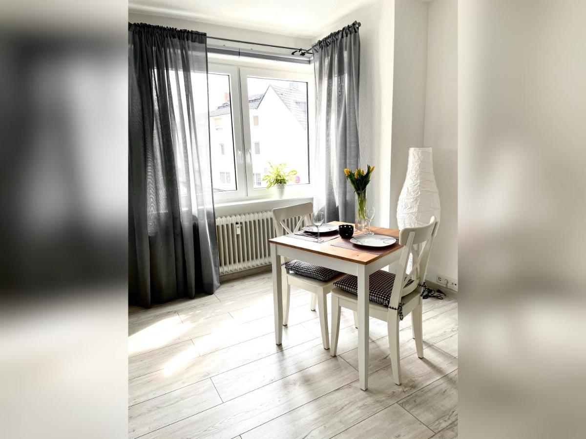 Ferienwohnung Apothekerhaus Бад Засендорф Екстериор снимка