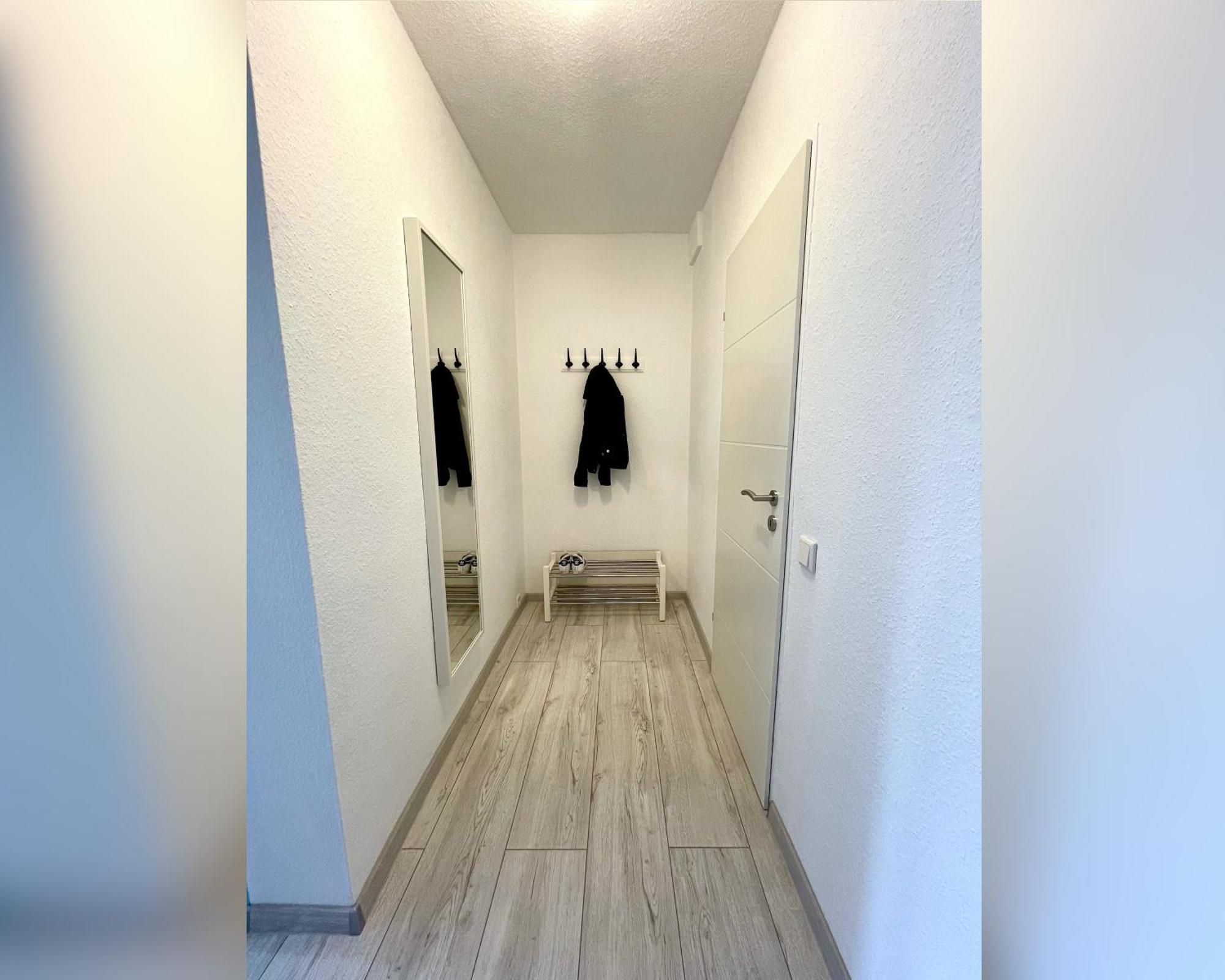 Ferienwohnung Apothekerhaus Бад Засендорф Екстериор снимка